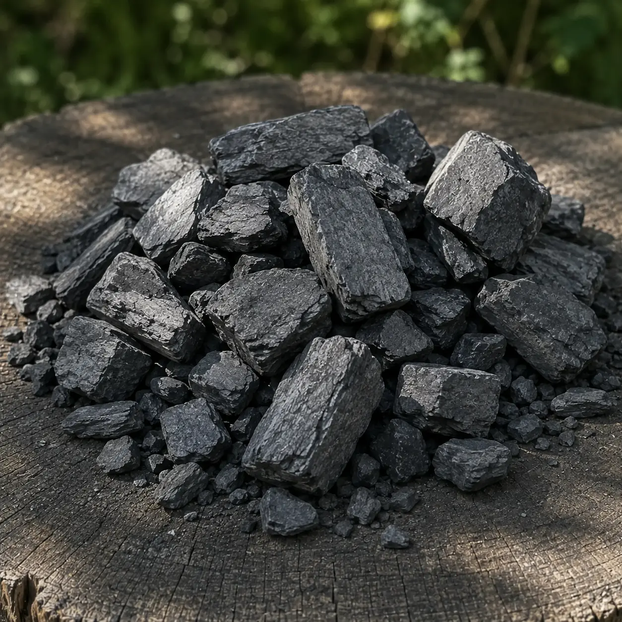 Газове вугілля в Одесі